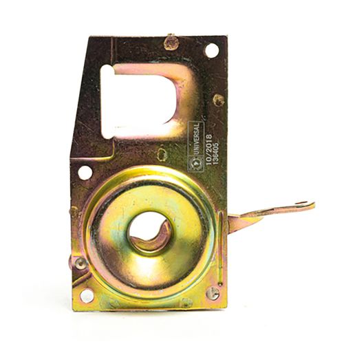 Fechadura Inf. do Capô - Volkswagen Gol GI 88 a 94 - Parati GI 88 a 96  - Saveiro GI 88 à 97  - Voyage GI 88 à 94