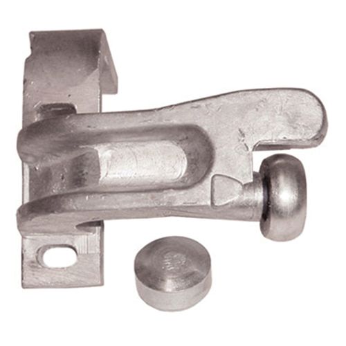 Guia Inferior da Porta Lateral Corrediça - VW Kombi 97 a 13
