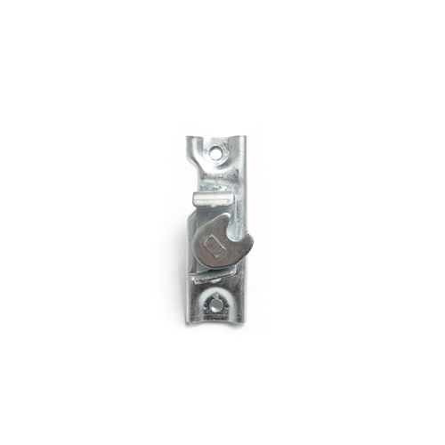 Fechadura Interna Superior Da Tampa Traseira - VW Kombi Clipper 97 a 13