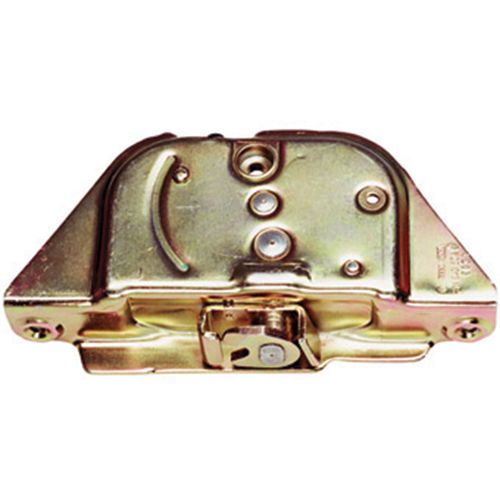Fechadura da Porta Lateral Corrediça - Mecânica - Com Lingueta - VW Kombi Clipper após 97