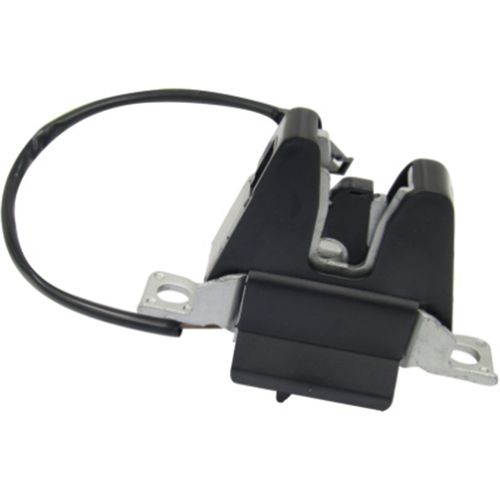 Fechadura Int. da Tampa do Porta-Malas - C/Micro Switch - Volkswagen Gol GV/GVI/GVII após 08