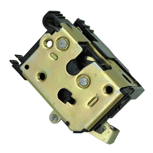 Fechadura da Porta - Predisposta para Elétrica - Direita - VW Constellation após 05 - Delivery GII após 18 - Delivey Express GII após 18