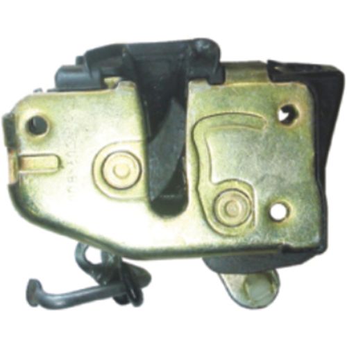 Fechadura Predisposta p/Elétrica da pta. Diant. - Dir. - Ford F-250 após 99 - F-350 após 99 - F-4000 após 99