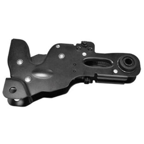 Fechadura da Cabine Basculante - Ford Cargo GII após 11