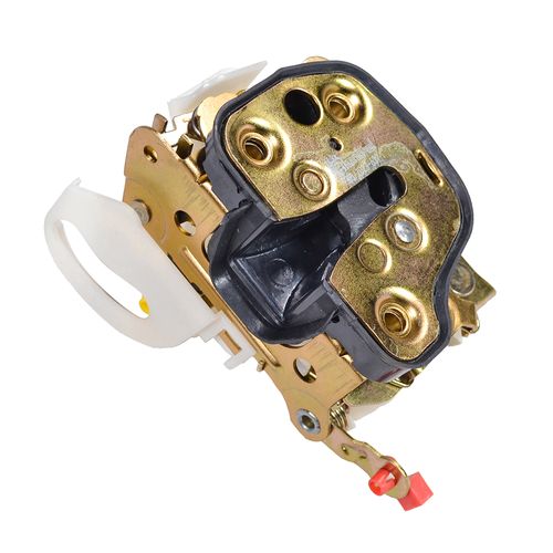 Fechadura Mecânica da porta. Diant. - Esq. - GM Classic GI/GII 04 a 16 - Corsa GI 94 a 02 - Corsa Pick-Up 95 a 03