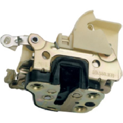 Fechadura Mecânica da porta. Diant. - Dir. - GM Classic GI/GII 04 a 16 - Corsa GI 94 a 02 - Corsa Pick-Up 95 a 03