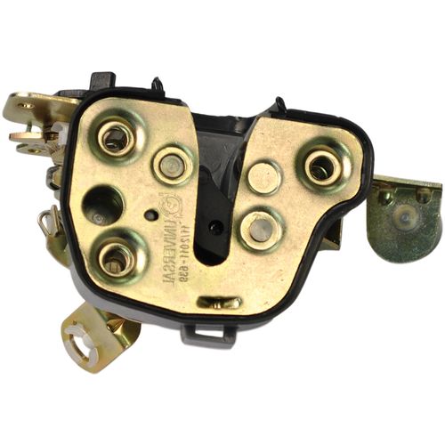 Fechadura Mecânica da porta. Tras. -Dir.- GM Corsa 94 a 02 - Classic 04 a 16 - Corsa Sedan 96 a 02 - Corsa Wagon 97 a 01