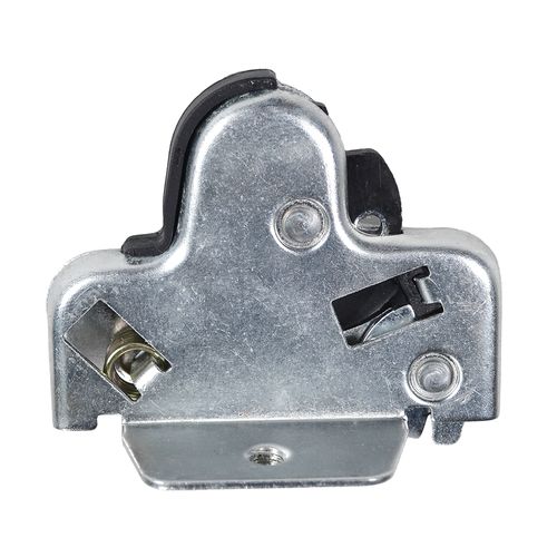 Fechadura Interna da Tampa do Porta-Malas - Predisposta para Elétrica - GM Astra Sedan 98 a 11 - Vectra Sedan III 96 a 05