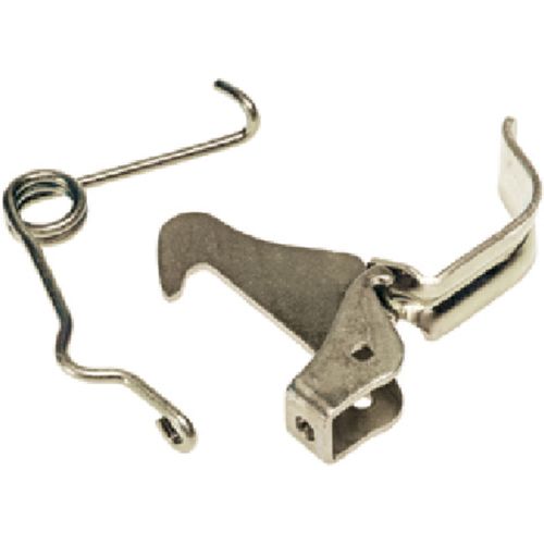 Fechadura Sup. e Mola Inf. do Capô - GM Classic 04 a 16 - Corsa Sedan GI 96 a 02 - Corsa Wagon I 97 a 01 - Corsa Pick-Up