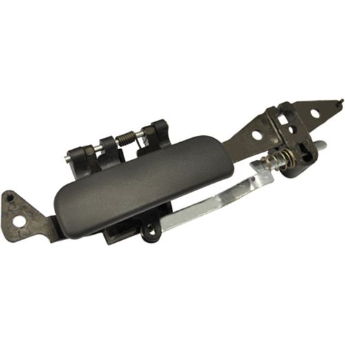 Fecho do Porta-Luvas - GM Blazer 96 a 11 - S-10 GI 95 a 11