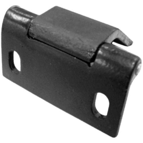 Dobradiça do capô C/ Limitador orig. da capô - Mercedes-Benz HPN após 00
