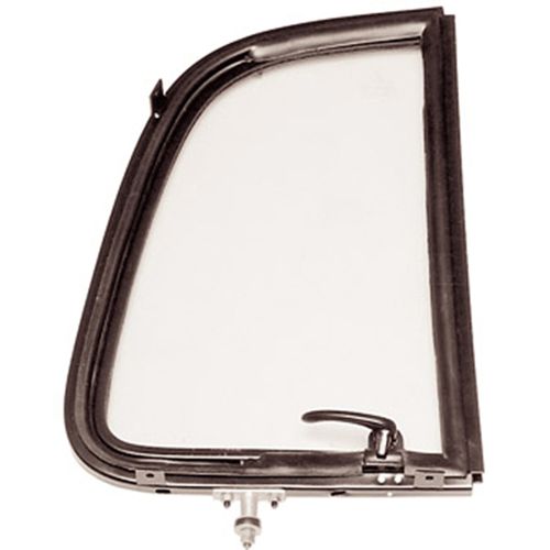 Quebra-Vento com Vidro - Diant. - Esq. - Mercedes-Benz 1111 68 à 74  - 1113  - 1513 68 à 13  - 2013 68 à 13