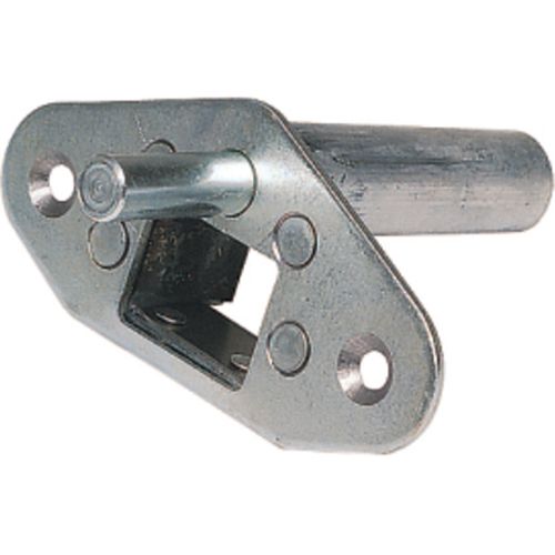 Fechadura sup. do capô - Mercedes-Benz 1113 até 90 - 1116 - 1117 - 1313 - 1317 - 1516 - 1819