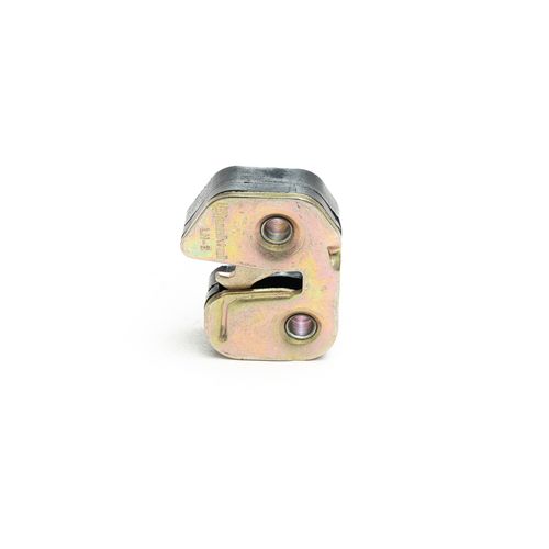 Fechadura Externa da Porta Dianteira - Mecãnica - Esquerda - MB 709 87 a 96 - 180D 94 a 97 - Ônibus - Uso Geral