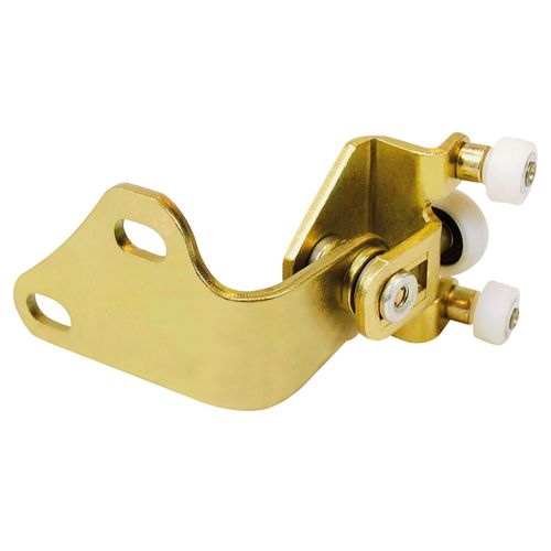 Guia Superior Da Porta Lateral Corrediça - MB Sprinter GI 97 a 12