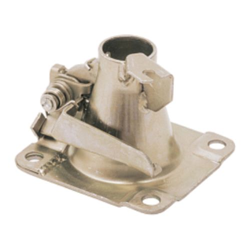 Fechadua Inferior do Capô - Mercedes-Benz HPN 90 a 00 - 1214 90 a 00 - 1618 90 a 00 - Uso Geral