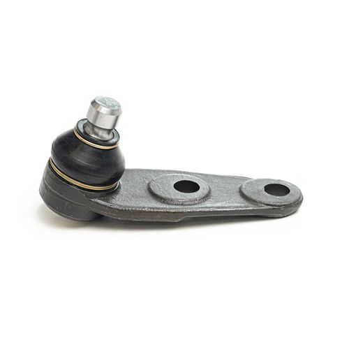 Pivô Inferior da Suspensão Dianteira – Diâmetro Pino: 17mm / Furo: 12,5mm – Direção: Mecânica – Direita/Esquerda