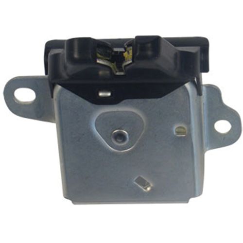 Fechadura Interna da Tampa do Porta-Malas - Mecânica - Toyota Corolla GIX 02 a 08