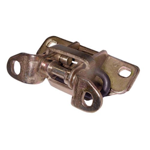 Dobradiça da Porta Sup./Diant. e Inf./Tras. - Dir. - Fiat Uno GI 84 a 12 - Fiorino GII 88 a 13 - Uno Mille 90 a 14