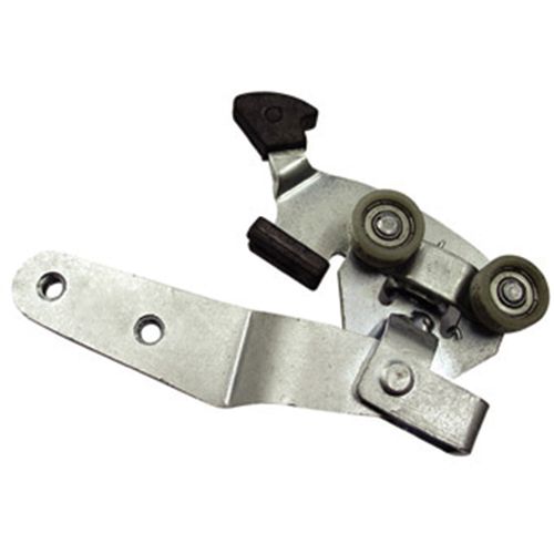 Guia Inferior da Porta Lateral Corrediça - Fiat Ducato 06 a 16 - Citroën Jumper 04 a 16 - Peugeot Boxer 02 a 16