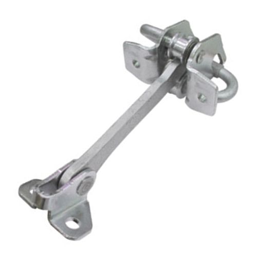 Limitador da Porta Dianteira - Direita/Esquerda - Fiat Palio 04 a 12 - Palio Weekend 04 a 20 - Siena 04 a 17 - Idea 06 a 16