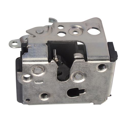 Fechadura Mecânica da pta. Lateral Corrediça -  Citröen Jumper 06 a 16 - Fiat Ducato 98 a 16 - Peugeot Boxer I 02 a 16