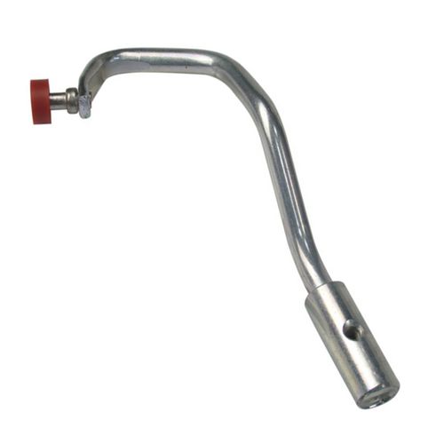 Guia da Porta Corrediça Superior - Fiat Ducato 06 a 16 - Peugeot Boxer 02 a 06 - Citroën Jumper 06 a 16