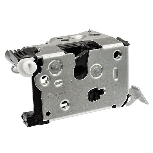 Fechadura da Porta Traseira - Predisposta para Elétrica - Direita - Fiat Palio GI Fase III 08 a 12