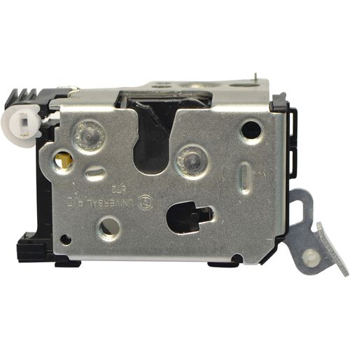 Fechadura da Porta Traseira - Predisposta para Elétrica - Esquerda - Fiat Palio GI Fase III 08 a 12