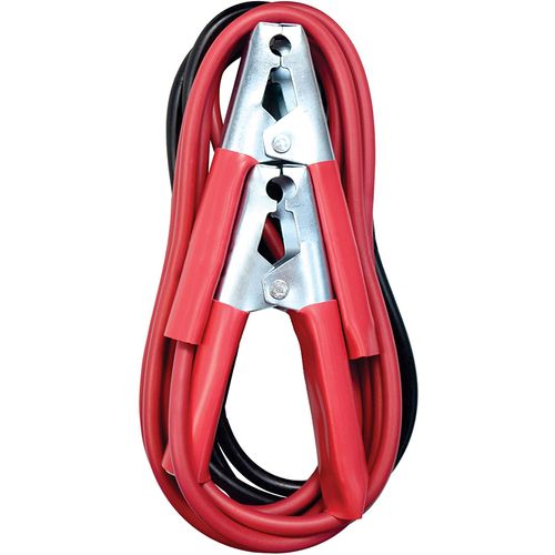 Cabo de emergência para troca de energia (cabo de chupeta) – Caminhonete – 2,5mts – 400 Âmperes