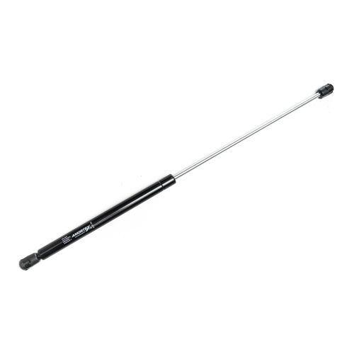 Amort. Mola à gás do capô - Comp.:573mm Curso:300mm 25,5KGF - GM Blazer GI Fase I 01 à 06 - S-10 GI 95 à 11