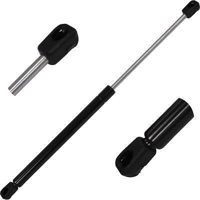 Amort. mola à gás do vidro tras. - Troller Jeep RF2000 01 à 05  - Jeep T4 01 à 05