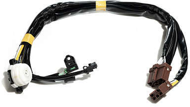 Comutador Elétrico de Ignição - Honda Civic Automático 96 a 00