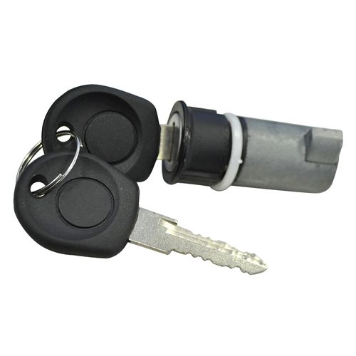 Cilindro da Trava da Cabine C/Chave - Volkswagen Caminhões 81 à 00