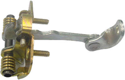 Limitador da pta. diant. - dir./esq. - Peugeot 206 99 à 09  - 206 CC 01 à 08  - 206 Passion 99 à 09  - 206 SW 05 à 09