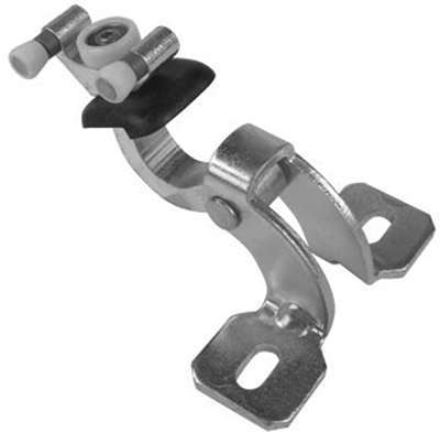 Guia Central da Porta Lateral Corrediça - Peugeot Boxer GI 02 a 06
