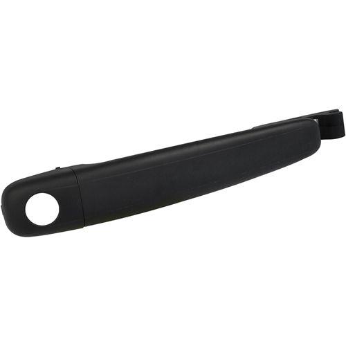 Maçaneta Externa da Porta Dianteira - Com Furo - Sem Chave - Esquerda - Citröen C3 GI 03 a 12