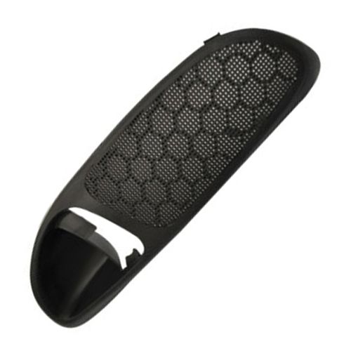 Espelho da Maçaneta int. da pta. diant./tras. - esq. Preto - Volkswagen Gol GIII 99 à 05 - Parati GIII 99 à 05