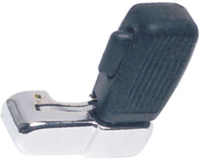 Trinco do Quebra-Vento pta. diant. - esq. - Volkswagen Caminhões  - Passat GI 74 à 78