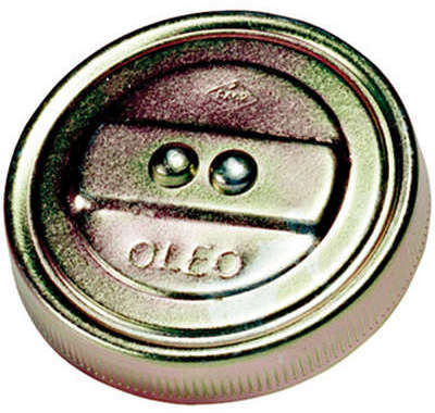 Tampa do óleo do motor.  Mercedes-Benz Caminhões 70 à 90 - Volkswagen Brasilia 73 à 82 - Fusca 59 à 96 - Gol GI 80 à 87