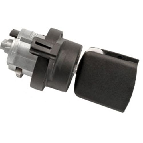 Cilindro de Ignição - Com Chave - Com Antena - Volkswagen Amarok 10 em diante - Jetta GI 06 à 11