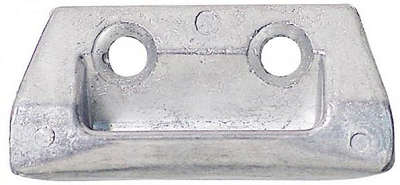 Batente do pta.-malas - Volkswagen Kombi 1500 57 à 13  - Kombi Clipper 75 à 13