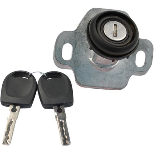 Cilindro da Tampa do Porta-Malas - Com Chave - Volkswagen Gol GV 12 à 16