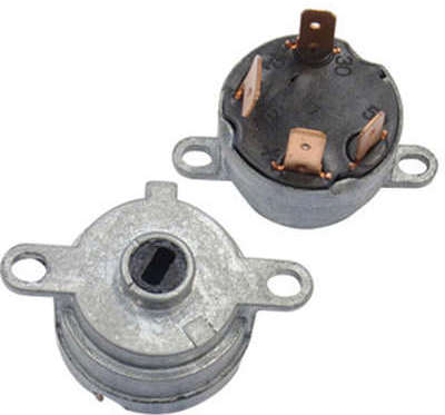 Comutador Elétrico de Ignição E Partida orig. - Volkswagen Gol GI 85 à 88 - Parati GI 85 à 88