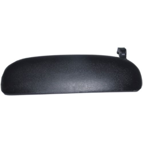 Maçaneta Externa da Porta Traseira - Sem Chave - Com Gancho - Direita - Ford Escort GIII 97 a 04 - Fiesta Street 96 a 06