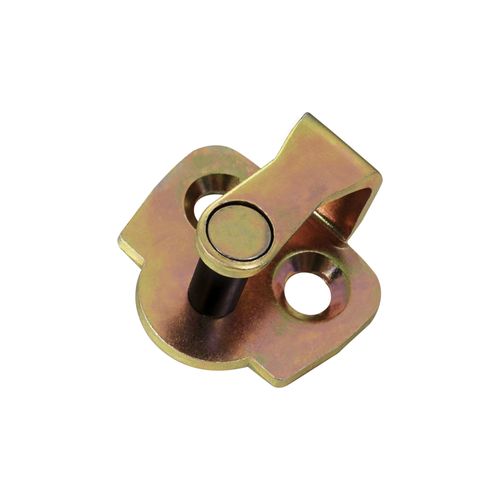 Batente da Tampa do Porta-Malas - Ford Ecosport GI 03 a 12