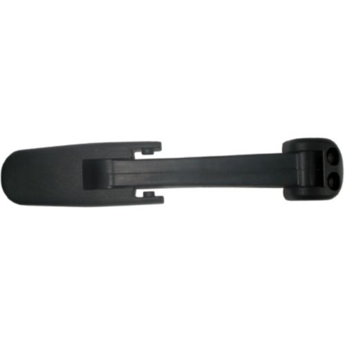 Trava ext. do capô - Ford F-12000 99 à 05  - F-14000 99 à 05  - F-16000 99 à 05