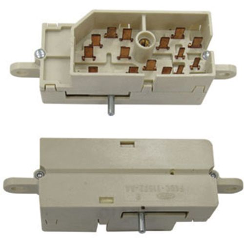 Comutador Elétrico de Ignição E Partida - Ford F-12000 99 à 05 - Ranger 94 à 12