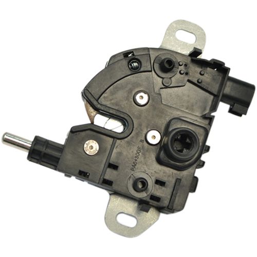 Fechadura Inferior do Capô - mecânica - Ford Focus GII 08 à 13