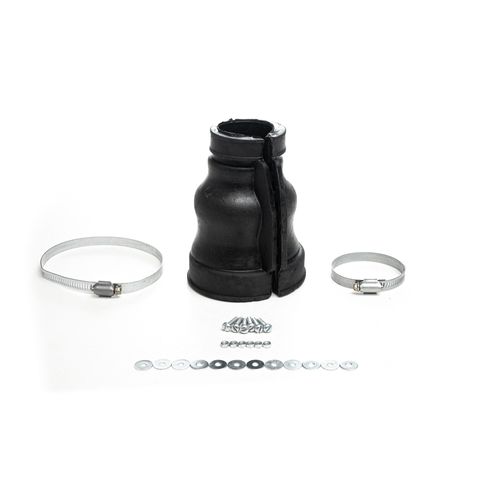Kit Coifa Homocinética - S/Rolamento - Lado Câmbio - Dir./Esq. - Volkswagen Brasilia 73 à 82 - Fusca GI 59 à 96